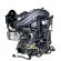 Motor complet, cod DPC, Vw Passat (3G2) 1.5 TSI, DPC, 5 vit (id:711791)