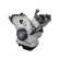 Motor complet, cod CDU, Audi A6 (4G2, C7) 3.0 TDI, CDU, 4x4, cutie automata (id:711778)