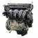 Motor  cod 8FP, Peugeot 207 (WA) 1.4 benz, 8FP, 5 vit man (id:711789)