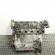 Motor, cod XWDB, Ford Focus 3 Sedan, 1.5 TDCI, XWDB (idi:706770)