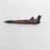 Injector, cod 7793836, 0445110216, Bmw X3 (E83) 2.0 diesel, 204D4 (idi:711819)