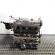 Motor, cod QYBA, Ford Mondeo 4 1.8 TDCI, QYBA (id:710389)