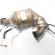 Catalizator cu filtru de particule, cod 4G0131765, 4G0178AA, Audi A7 (4GA) 3.0 TDI, CDUC (id:713341)