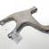 Brat trapez stanga spate, cod 8R0505311B, Audi Q5 (8RB) (id:712842)