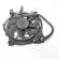 Electroventilator, cod GM13147279, Opel Zafira B (A05) 1.7 CDTI, A17DTJ (id:712972)