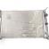 Radiator racire apa, cod A2045003703, Mercedes Clasa E (W212) 2.2 CDI, OM651925 (id:713096)
