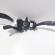 Maneta semnalizare, stergatoare si tempomat, cod 8R0953502AD, Audi A4 Avant (8K5, B8) (id:713147)