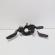 Maneta semnalizare, distronic, stergatoare si tempomat, cod 4G8953502N, Audi A7 (4GA) (id:713124)