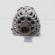 Alternator 90A Valeo, cod 037903025T, Skoda Fabia 1 (6Y2) 1.4 benz, AUB (id:713612)