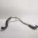 Teava intercooler cu furtun, Renault Scenic 2 1.9 DCI, F9Q812 (id:713720)