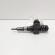 Injector, cod 03G130073G+, BTC, 0414720404, Audi A4 Avant (8ED, B7) 2.0 TDI, BLB (id:713831)