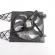 Electroventilator, cod 6Q0121207N, Vw Polo (9N) 1.4 TDI, BNM (id:713949)