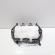 Airbag pasager, cod 9677848780, Peugeot 308 (II) (id:713978)