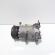 Compresor clima, cod AV11-19D629-BA, Ford Focus 3 1.6 TDCI, T3DB (id:712859)
