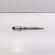Bujie incandescenta cu senzor, cod 03L905061G, Vw Polo (6R) 1.4 TDI, CUS (id:713925)