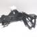 Suport far stanga cu loc spalator far, cod 7200793-07, Bmw 5 (F10) 2.0 diesel, N47D20C (id:714313)