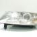 Far stanga cu lupa, cod 7L6941015CG, Vw Touareg (7LA, 7L6), vol pe dreapta (id:714609)