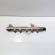 Rampa injectoare cu senzor, cod GM55209572, 0445214095, Opel Vectra C 1.9 CDTI, Z19DT (id:714190)