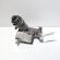 Carcasa filtru ulei cu racitor ulei, cod 7787072-06, Bmw 1 (E81, E87) 2.0 diesel, 204D4 (id:714723)