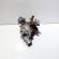 Turbosuflanta, cod 8013740004, 144119263R, Renault Clio 4 1.5 DCI, K9KB 608 (id:714735)