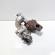 Turbosuflanta, cod 9673283680, Citroen Berlingo 2 1.6 HDI, 9H06 (id:714807)