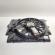 Electroventilator cu releu, cod 7801993-01, Bmw 3 (E90) 2.0 diesel, N47D20C (id:715090)