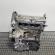 Motor, cod DET, Audi Q5 (FYB) 2.0 TDI, DET (id:715434)
