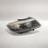 Far dreapta cu lupa si xenon, Bmw 3 (E90) facelift, vol pe dreapta (id:714794)