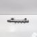 Rampa injectoare cu senzor, cod GM55209575, 0445214122, Opel Vectra C 1.9 CDTI, Z19DTH (id:715104)