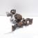 Turbosuflanta, cod 03G253019A, Vw Jetta 3 (1K2) 2.0 TDI, BKD (id:715107)