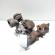 Turbosuflanta, cod 03G253014H, Vw Passat (3C2) 2.0 TDI, BKP (id:714876)
