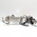 Racitor gaze cu egr, cod 03L131512BL, Vw Passat (362) 2.0 TDI, CFF (id:715272)