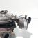 Supapa turbo electrica, Audi A4 (8K2, B8) 2.0 TDI, CJC (id:715258)