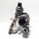 Turbosuflanta, cod 03L253056G, Vw Passat (362) 2.0 TDI, CFF (id:715276)