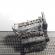 Motor, cod DET, Audi Q5 (FYB) 2.0 TDI, DET (id:715621)