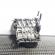 Motor, cod 9H01, Peugeot 308 SW 1.6 HDI, 9H01 (id:715673)