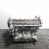 Motor complet, cod D5244T, Volvo S60 2.4 D, D5244T, cutie automata (id:668064)