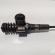 Injector, cod 03G130073G+, BTC, 0414720404, Skoda Octavia 2 (1Z3) 2.0 TDI, BKD (id:713938)