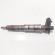 Injector, cod 0445115007, 82409398, Opel Vivaro (F7) 2.0 CDTI, M9R782 (id:715894)