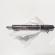 Injector, cod 8200240244, Renault Scenic 2 1.5 DCI, K9KF728 (id:701996)
