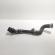 Tub intercooler cu furtun, cod 144601524R, Renault Clio 4 1.5 DCI, K9K638 (id:716190)