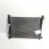 Radiator racire apa, cod 214100078R, Dacia Duster 1.5 DCI, K9KR856 (id:716192)