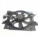 Electroventilator cu releu, cod 214811626R, Dacia Duster 1.5 DCI, K9KR856 (id:716191)