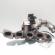 Turbosuflanta, cod 04L253056L, Audi Q5 (FYB) 2.0 TDI, DET (id:715149)