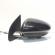 Oglinda electrica stanga cu camera, Nissan Qashqai, vol pe dreapta (id:716346)
