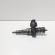 Injector, cod 038130073BA, RB3, 0414720216, Audi A4 (8E2, B6) 1.9 TDI, AWX (id:716152)