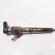 Injector, cod 8201100113, 166006212R, Nissan Qashqai (2) 1.5 DCI, K9K646 (id:716059)