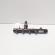 Rampa injectoare cu senzor, cod 175213876R, 141890139, Renault Megane 3 Combi 1.5 DCI, K9KA636 (id:716407)