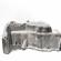 Baie de ulei, cod 111115870R, Dacia Duster 1.5 DCI, K9K872 (id:716383)