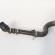 Tub intercooler cu furtun, cod 144604607R, Renault Megane 3 Combi 1.5 DCI, K9KA636 (id:716396)